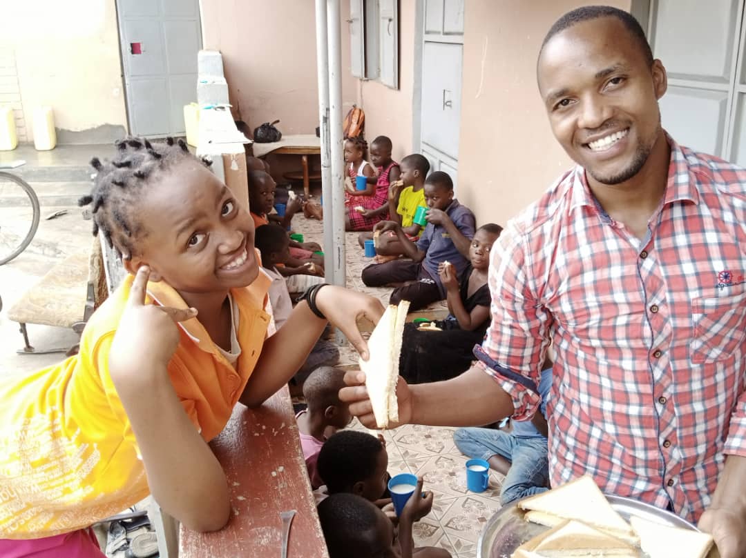 Health: Building a Foundation for Bright Futures