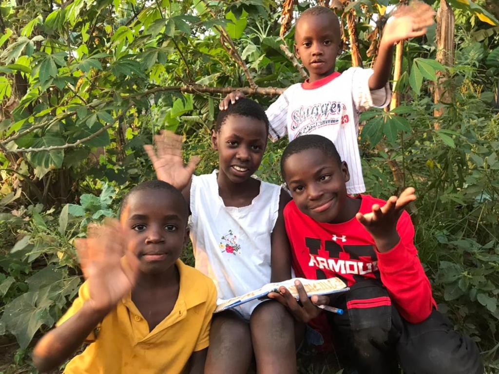 Education as a Pathway to Opportunity